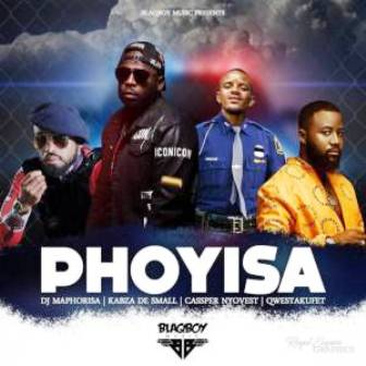 DJ Maphorisa & Kabza De Small – Phoyisa Ft. Cassper Nyovest & Qwestakufet Mp3 Download Fakaza 2020