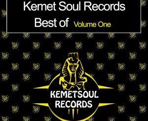 VA – Kemet Soul Records Best Of Volume One Mp3 Download