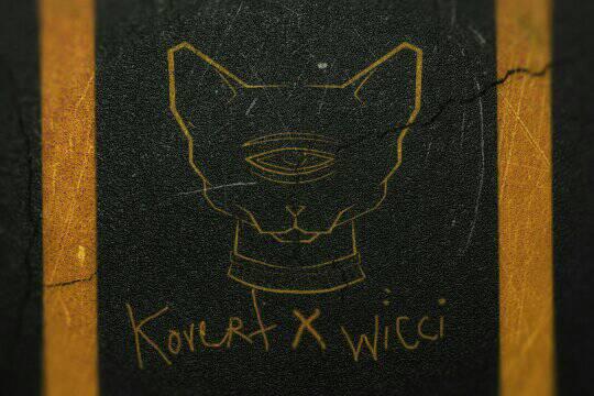 Kovert x wicci – Kabza In Versace Mp3 Download