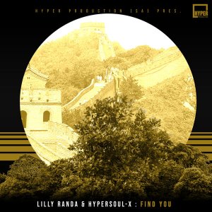 Lilly Randa & HyperSOUL-X – Find You (Main Mix) Mp3 Download