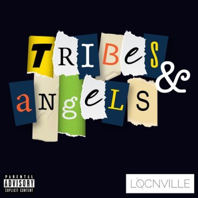 Locnville ft Muzi Mnisi – Tribes & Angels Mp3 Download