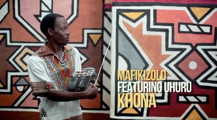 download mafikizolo khona video