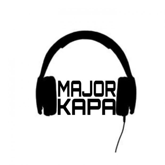 Major Kapa – Easy One (Undiscovered Mix) Mp3 Download