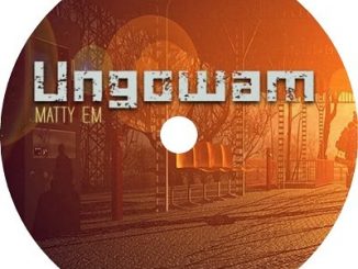 MattyEm LS Vocalist – Ungo Wam Mp3 Download