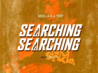 Mdu aka TRP – Searching Ft. Tashlin Mp3 Download