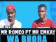 Mr Romeo Ft. Mr Emkay – Wa bhora Fakaza Download