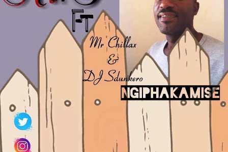 Mr T Ft Mr Chillax & DJ Sdunkero – Ngiphakamise Mp3 Download