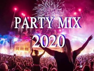 New Year Mix 2019 - Best of EDM Party Electro House & Festival Music