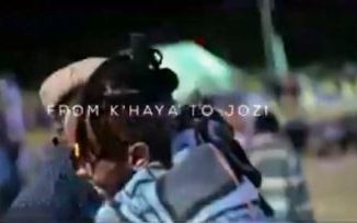 VIDEO: Ntate Stunna – From K’khaya to Jozi Ft. MegaHertz Fakaza