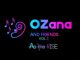 OZana & Homeboyz Muzik – Be Fakaza Mp3 Download