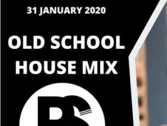 PSDJZ - Old School House Mix