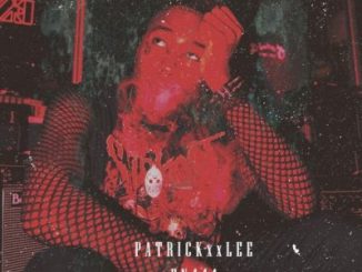 Patrickxxlee – EN444 (You’re Enough) Mp3 Download