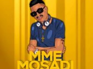 Pencil – Mme Mosadi feat Thabla Soul & Villa (Original Mix) Mp3 Download