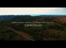 Video: Prince Kaybee – Uwrongo ft. Black Motion, Shimza & Ami Faku Mp3 Download