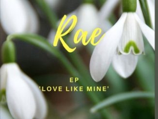 Rae – Uthando Lwangempela Mp3 Download