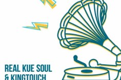 Real Kue Soul & KingTouch – Like It Or Not (Main Mix) Mp3 Download