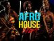 Romeo Makota - Afro House Mix 17 January 2020