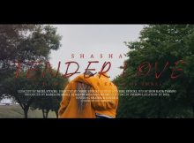 VIdeo: Sha Sha – Tender Love ft. DJ Maphorisa, Kabza De Small Mp3 Download