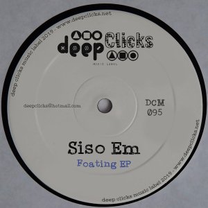 EP: Siso Em – Foating Mp3 Download