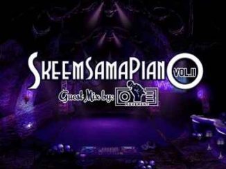 One Movement & Sbu De DeeJay_Mr907 – Skeem Sama Piano Vol 11 Guest Mix Mp3 Download