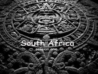 South Africa - Chillout Mix 2019 (African, Asian, India, Japanese, Buddha)