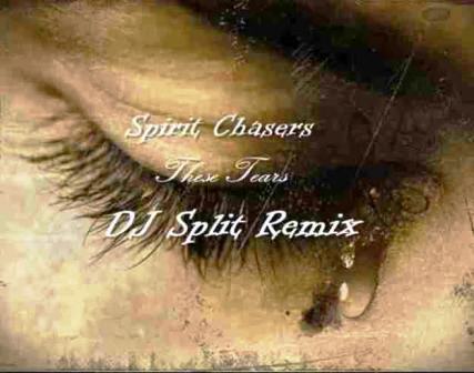 Spiritchaser - These Tears (DJ Split Amapiano Remix) Fakaza