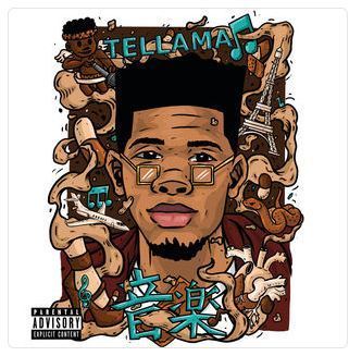 Tellaman – Are You With It Mp3 Download