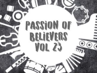 Team Percussion – Passion Of Believers Vol 23 Mp3 Download