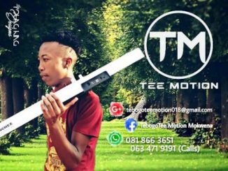 Tee Motion Ft Naledi & Ree – Ngifuna Abanganibakho (Re – Visit) Fakaza