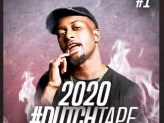 New Level - Dutchtape #1 Fakaza 2020