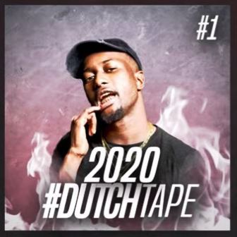 New Level - Dutchtape #1 Fakaza 2020