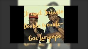 The Double Trouble – Gae Limpopo Mp3 Download