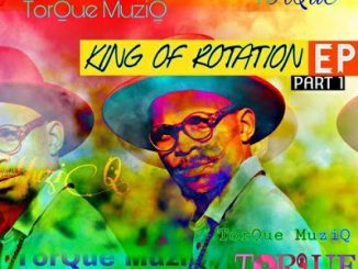 TorQue MuziQ – Zamur (Original Mix) Mp3 Download