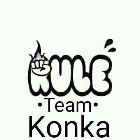 EP: Rule Team Konka – Konkafied Mp3 Download