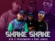 TradeMark, BJB & Ron James – Shake Shake Mp3 Download