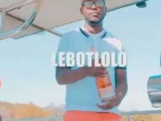 Tsebe Boy and Tebza Ngwana – Lebotlolo Fakaza Download