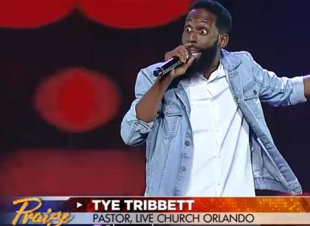 Tye Tribbett - African Medley (LIVE Performance)