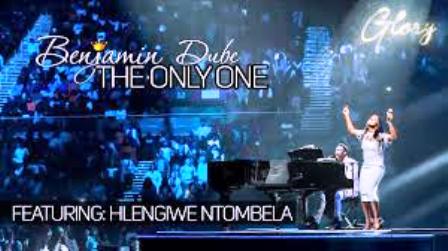 VIDEO: Benjamin Dube Ft. Hlengiwe Ntombela - The Only One Fakaza Download Video
