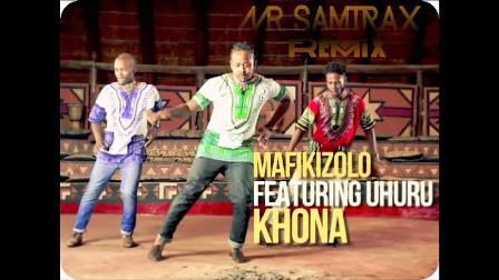 VIDEO: Mafikizolo – Khona Ft. Uhuru