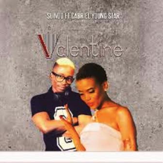 Valentine Ft Gabriel YoungStar - Slindo Fakaza Download