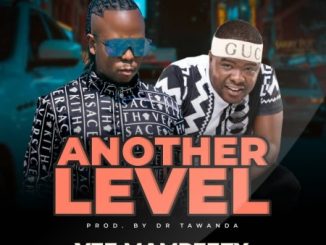 Vee Mampeezy – Another Level ft. Dj Sumbody Mp3 Download