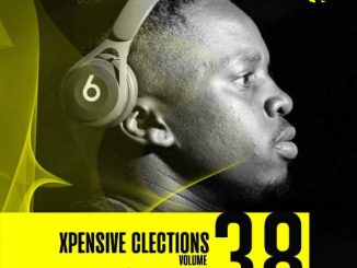 Dj Jaivane – XpensiveClections Vol 38 (Welcoming 2020) Download