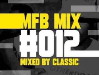 Amu Classic Mnisi – MFB Mix Vol. 012