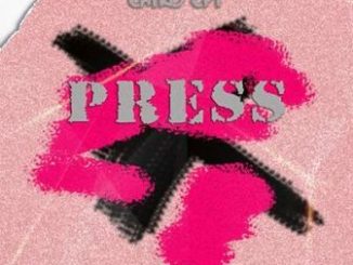 Cairo Cpt – Press (Main Mix) Fakaza Mp3 Download 2020