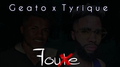 Dj Geato & Tyrique – Foute (Amapiano Mix) Mp3 Download