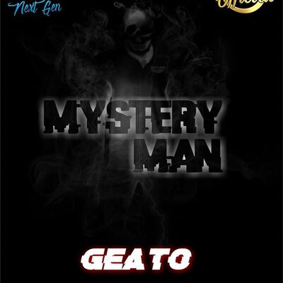 Dj Geato – Mystery Man Mp3 Download