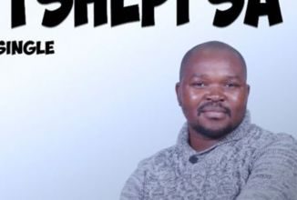 Dj Tshepi – Reyetsa Byang ft. Tsebe Boy x Tebza Mp3 Download