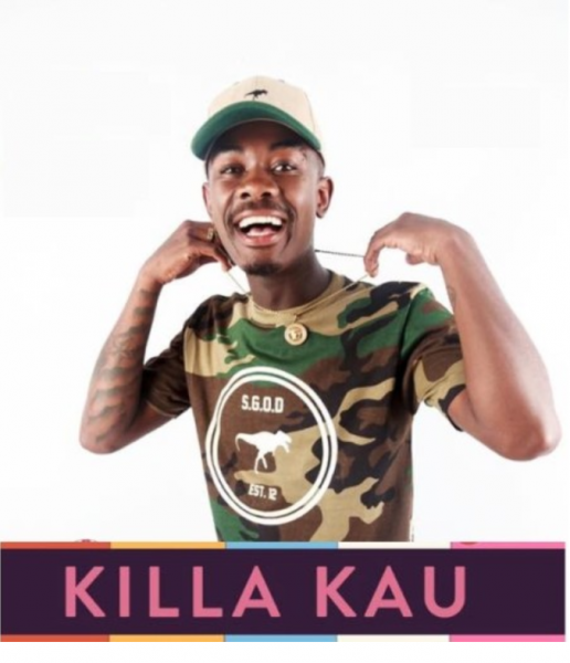 Killer Kau & DJ StylaGang – Jaiva Ungasuk’Ebondeni ft. Mark Khoza Mp3 Download