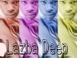 Lazba Deep – 7 Steps of Yanos (Main Punishment) ft. Nyico Loco Mp3 Download