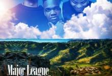 EP: Major League & Senzo Afrika – Valley Of A 1000 Hills Mp3 Download